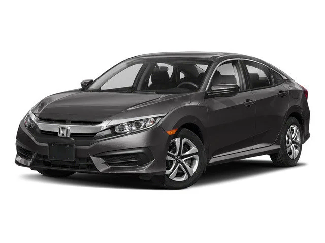 Used 2018  Honda LX image 1
