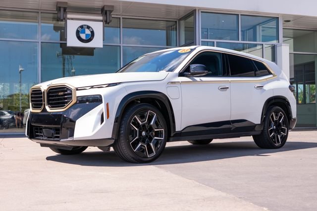 2023 BMW XM Base - Photo 1
