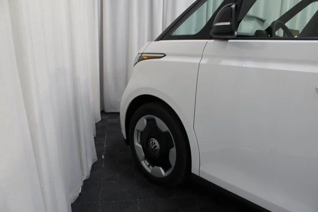 2025 Volkswagen ID. Buzz PRO S - Photo 20