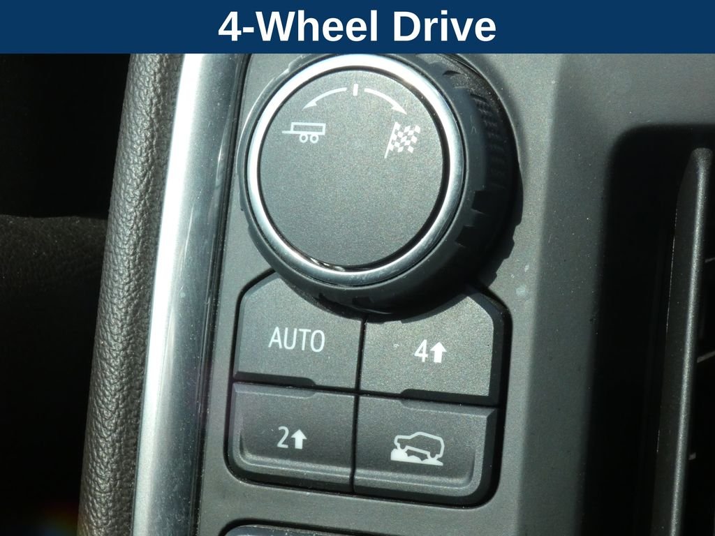 Used 2019 Beige Chevrolet LTZ image 25