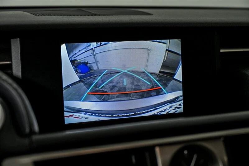 Used 2016 Nebula Gray Pearl Lexus  image 25