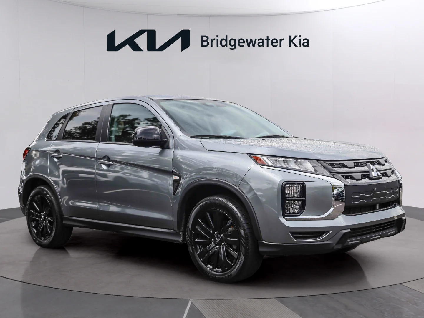 2025 Mitsubishi Outlander Sport