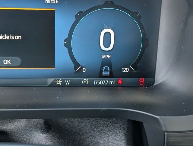 2025 Ford F-150 STX - Photo 23