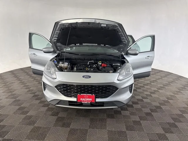 2021 Ford Escape SE - Photo 11