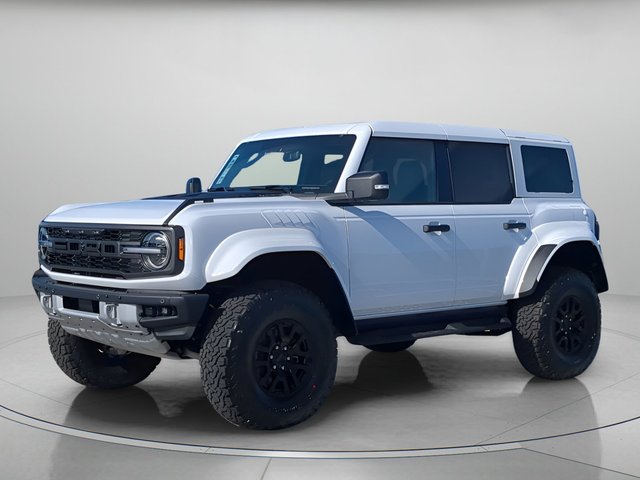 2026 Ford Bronco Bronco Raptor Raptor®