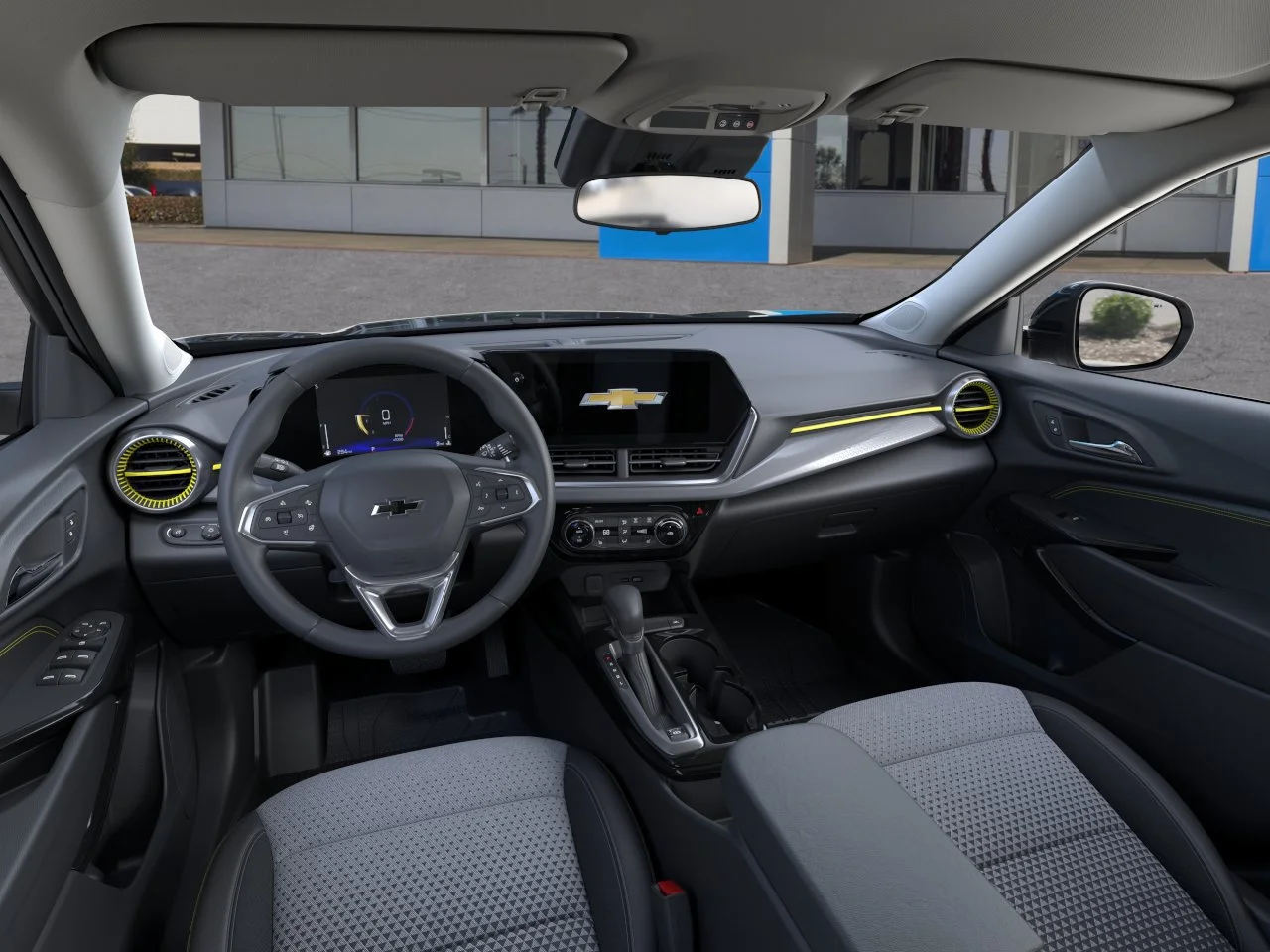 2026 Chevrolet Trax LT - Photo 15