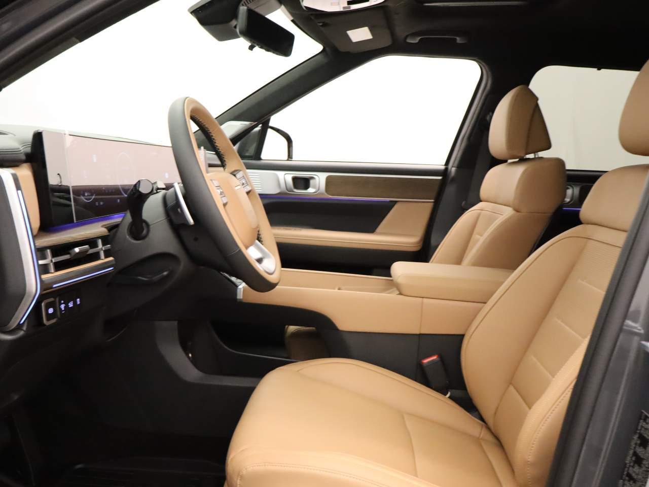 New 2026 Ecotronic Gray Metallic Hyundai Calligraphy AWD image 15