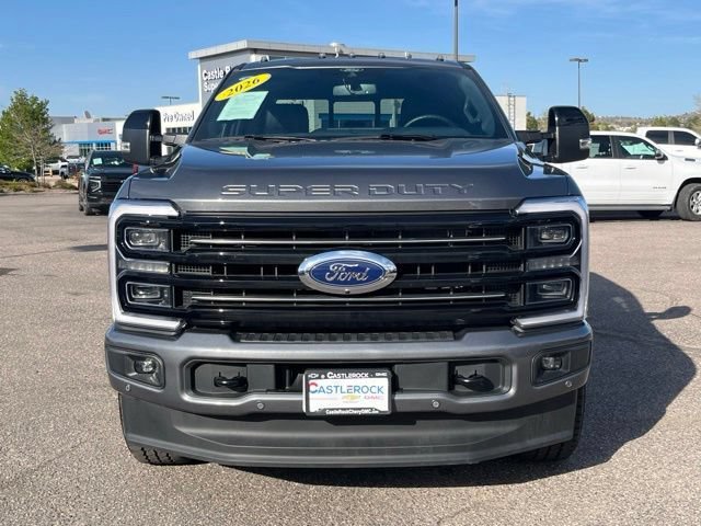 Used 2026 Gray Ford XL image 11