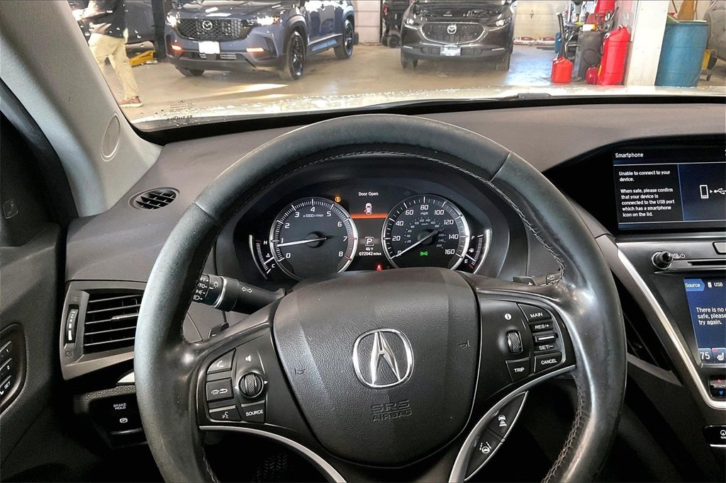 2019 ACURA MDX - Image 19