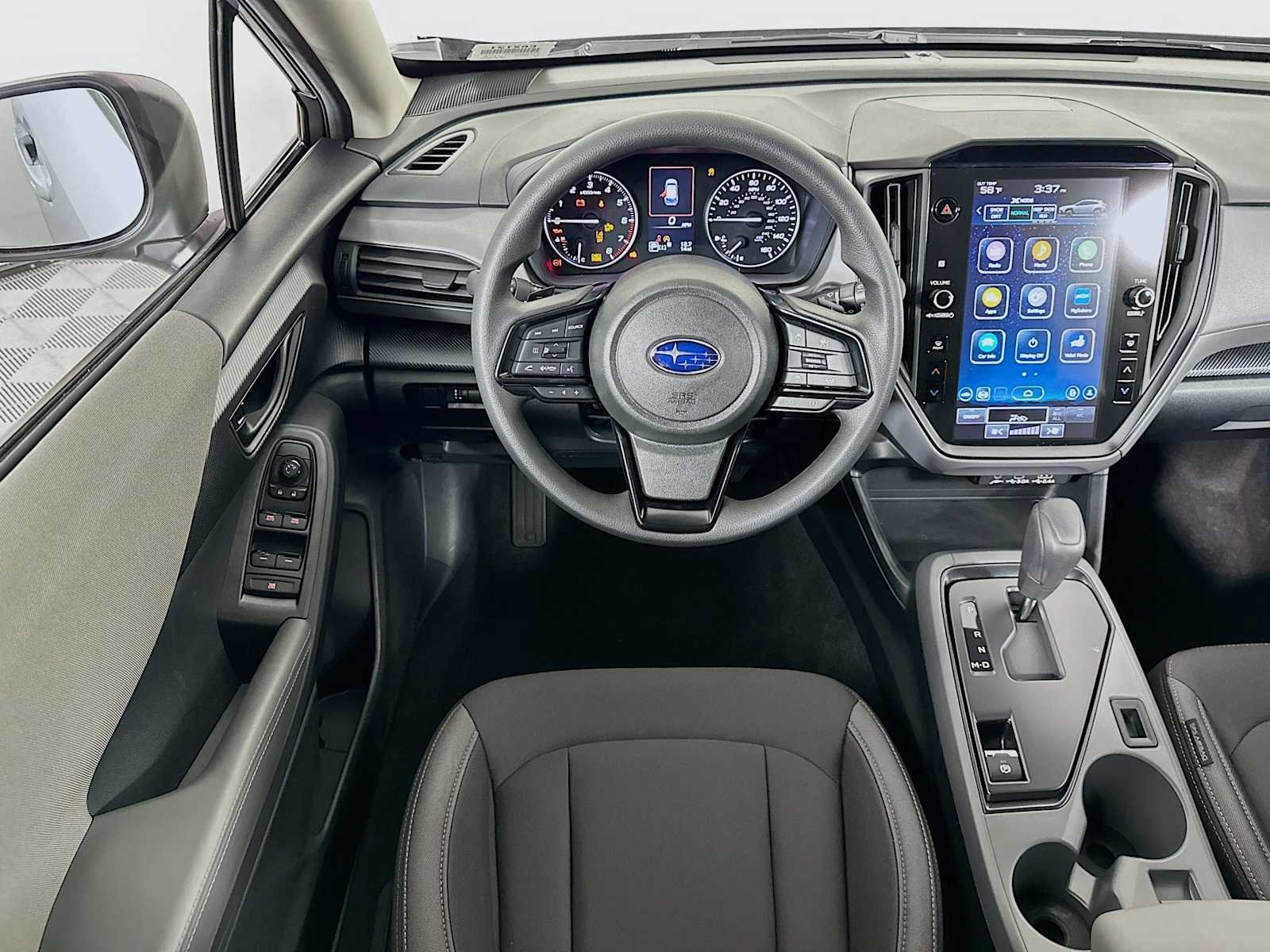 2026 Subaru Crosstrek Premium - Photo 19