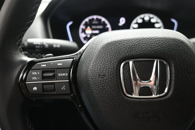 2025 Honda Civic Sport - Photo 77