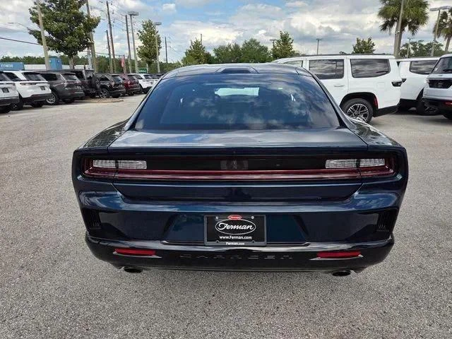 New 2026 After Dark Exterior Paint Dodge R/T image 61