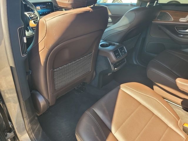 Used 2022  Mercedes-Benz GLS 450 image 14