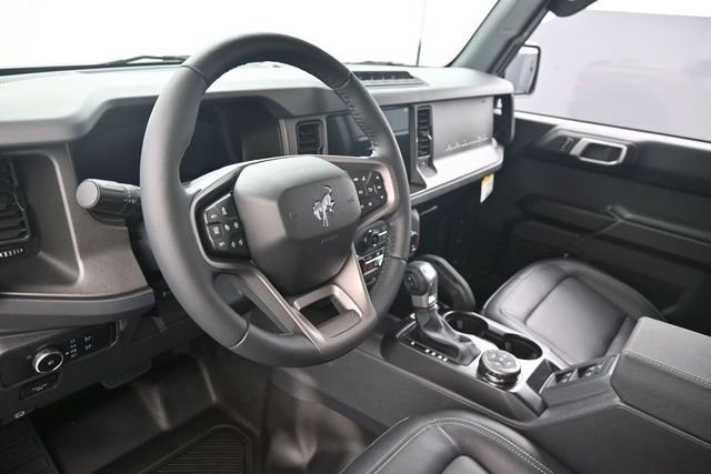 New 2026 Desert Sand Ford Badlands® image 11