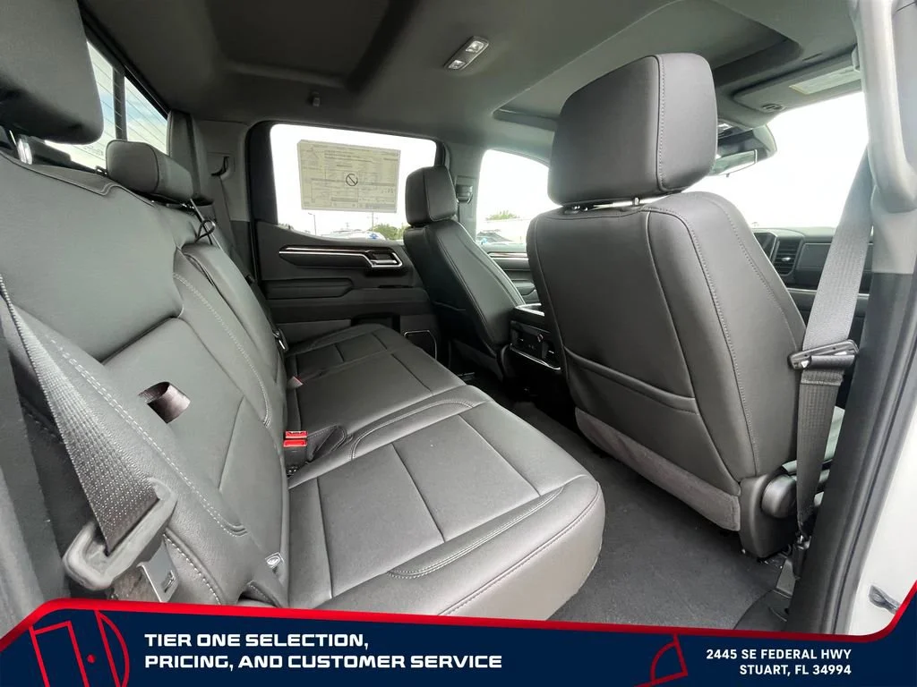 New 2026 Summit White GMC Elevation image 18