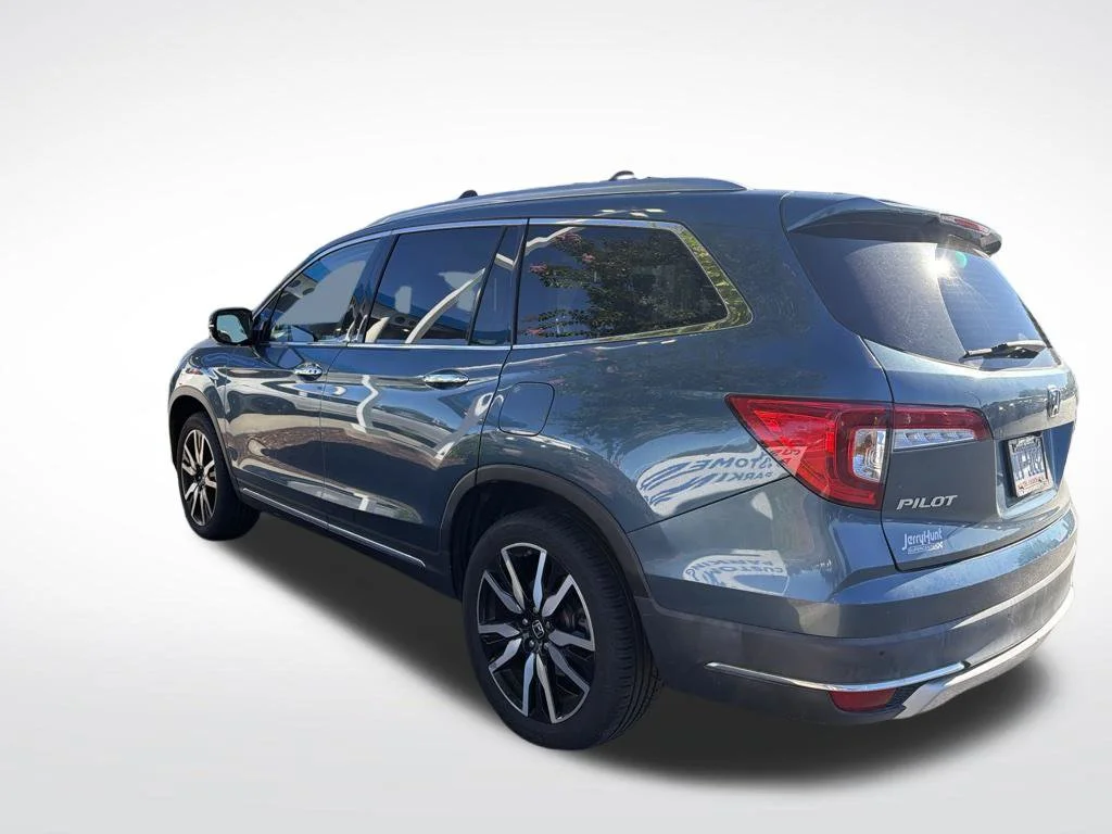 Used 2022  Honda Touring image 9