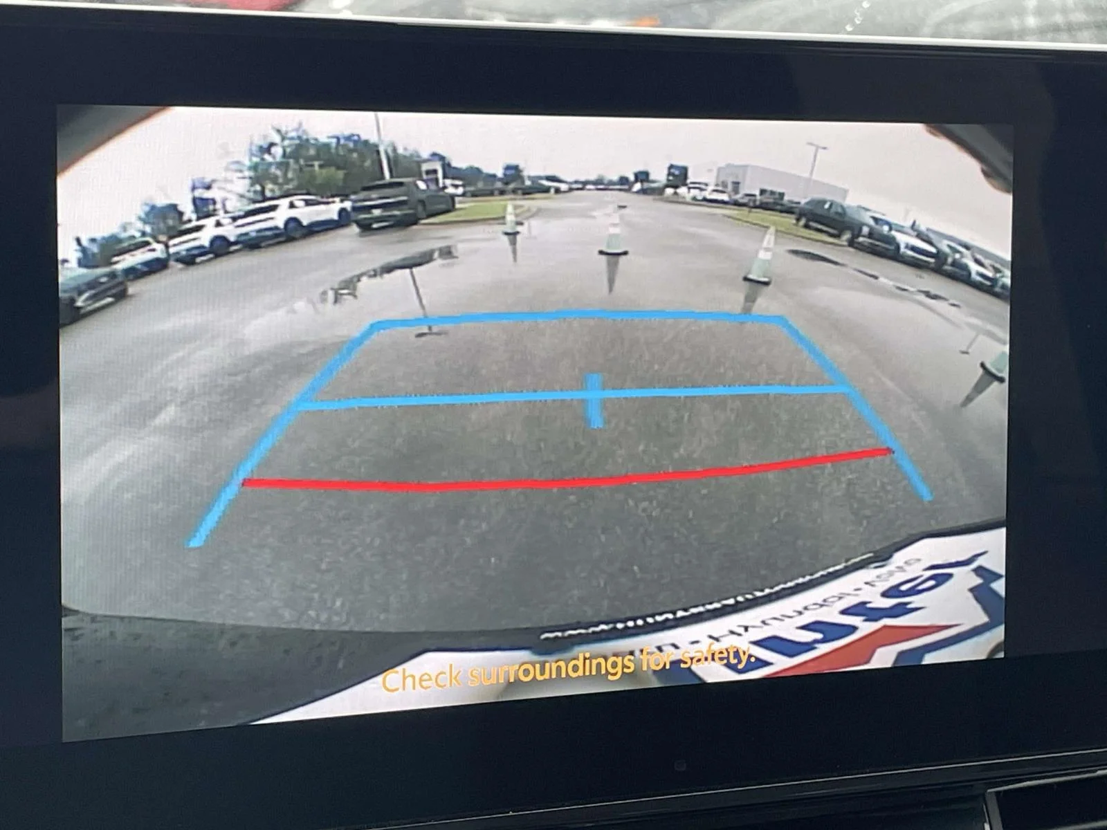 Used 2026 Black Toyota XLE image 18