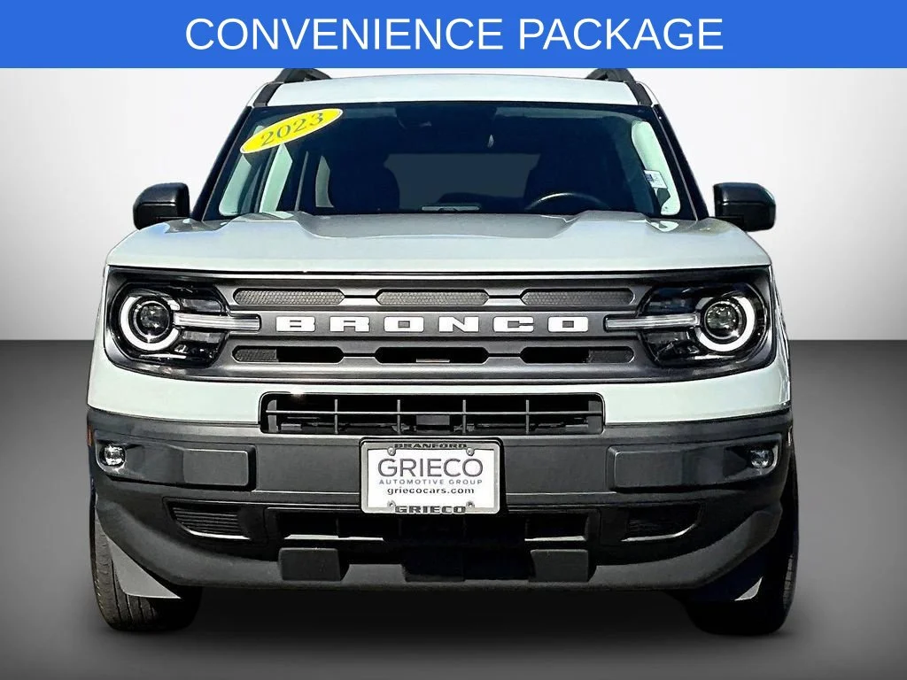 Used 2023 Cactus Ford Big Bend image 2