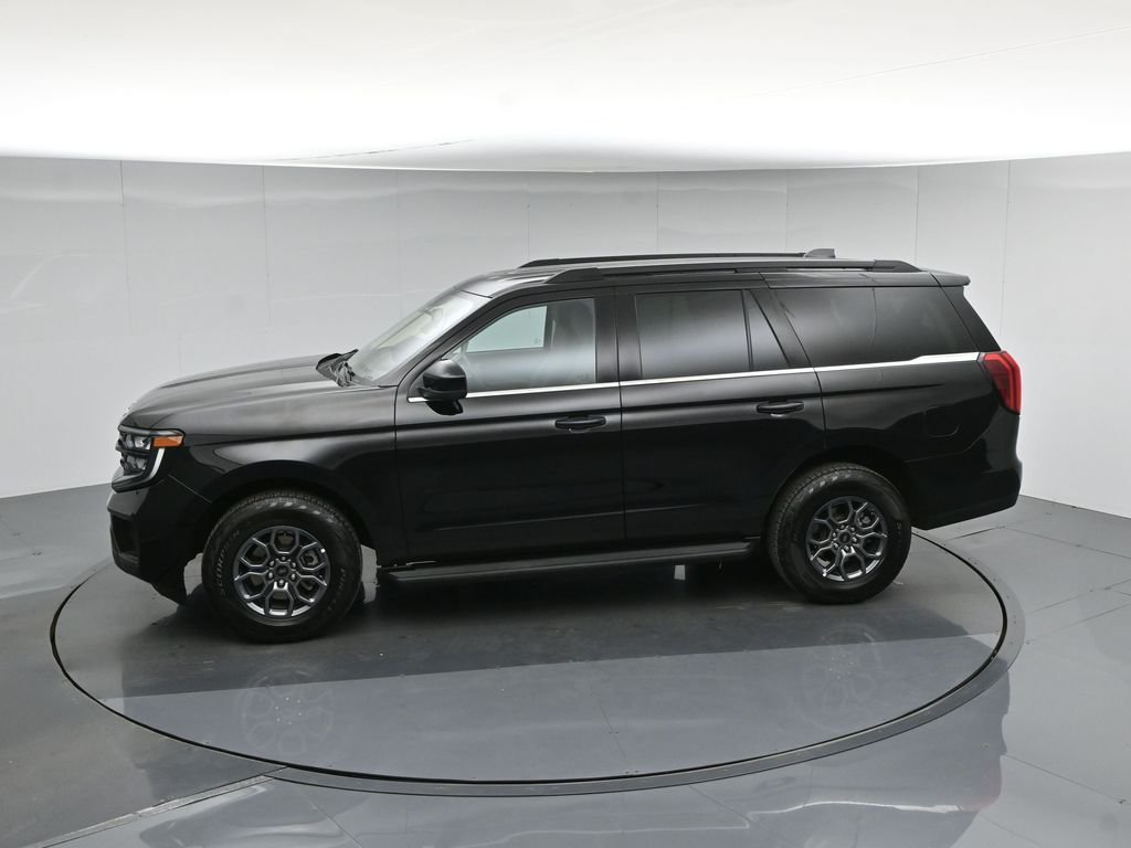 Certified Used 2025 Black Ford Active image 48