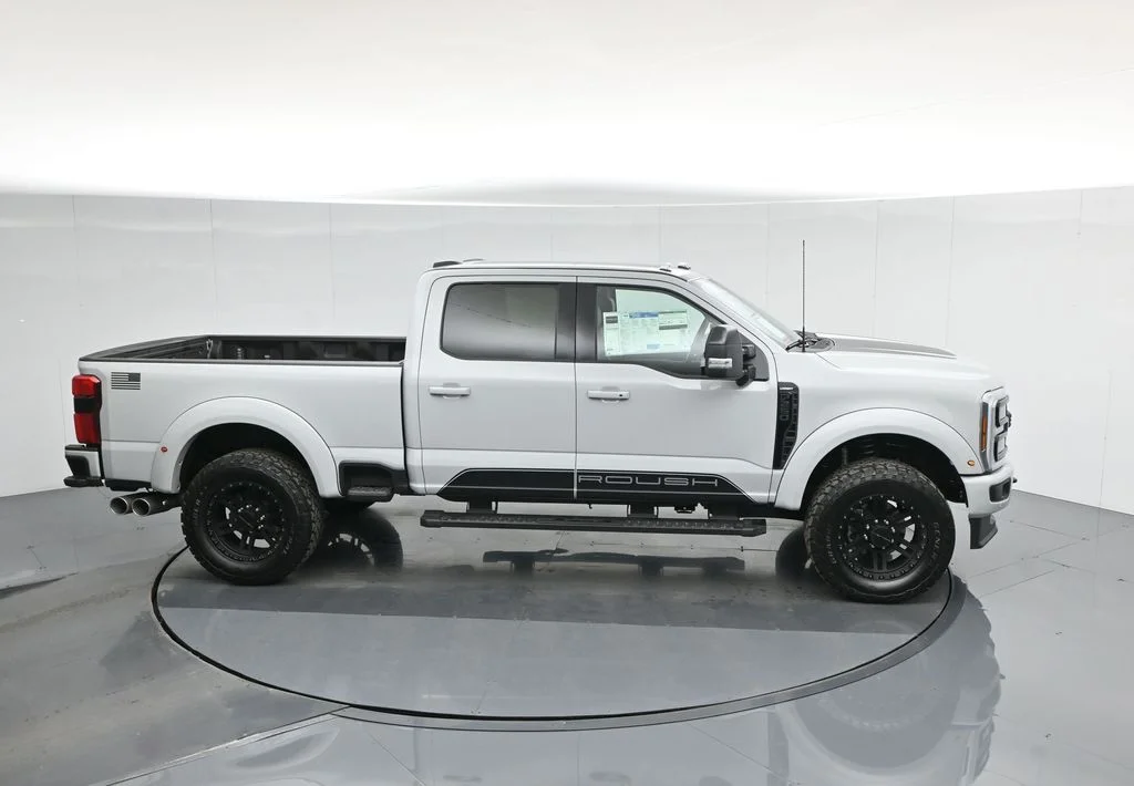 New 2026 Avalanche Ford Lariat image 62
