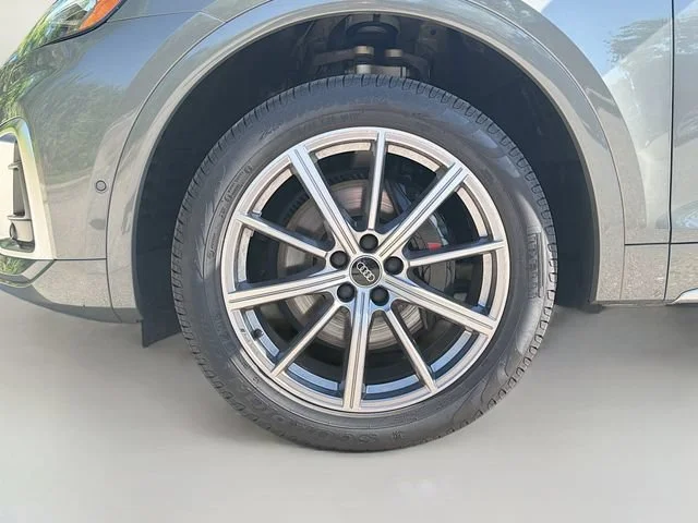 2023 Audi SQ5 Prestige - Photo 44