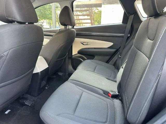 Used 2024 Black Pearl Hyundai SE image 11