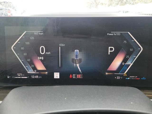 2024 BMW X7 40i - Photo 28