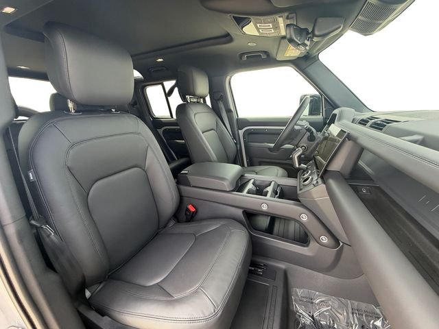 New 2026 Borasco Grey Land Rover X-Dynamic SE image 16