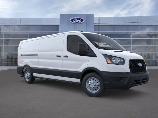 New 2026 Oxford White Ford Base image 7