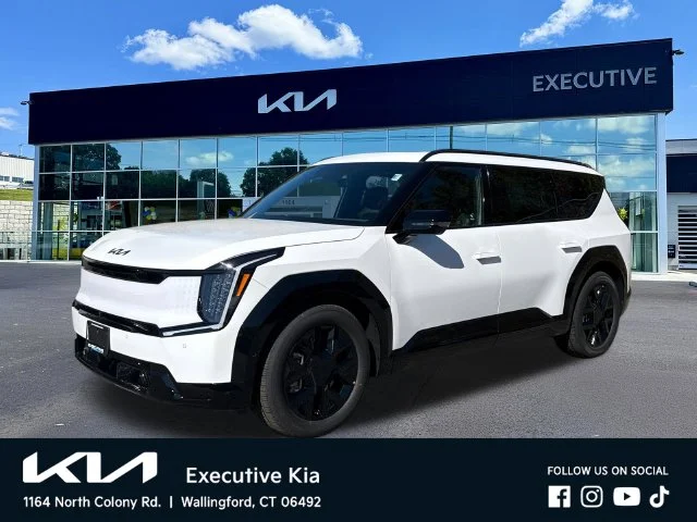 2026 Kia EV9