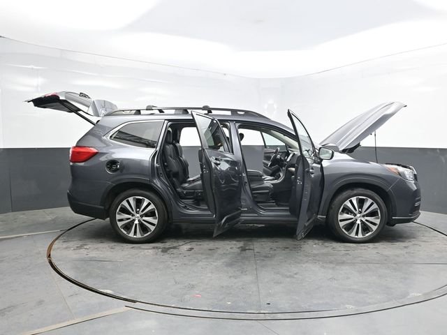 Used 2021 Gray Subaru Limited image 41