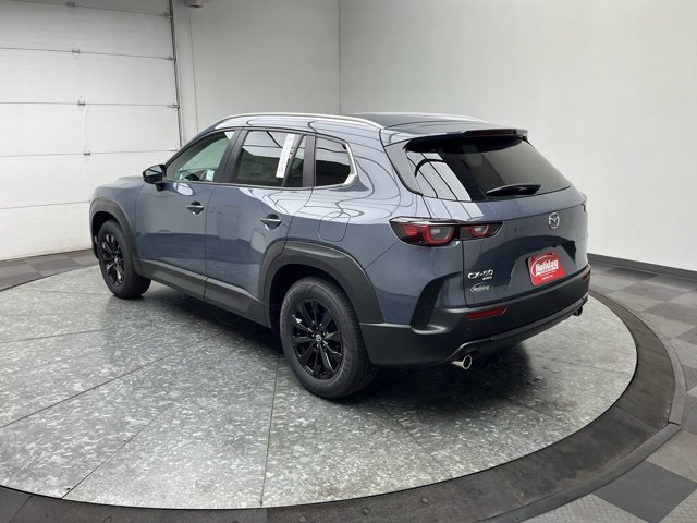 New 2026 Polymetal Gray Metallic Mazda 2.5 S Preferred image 2