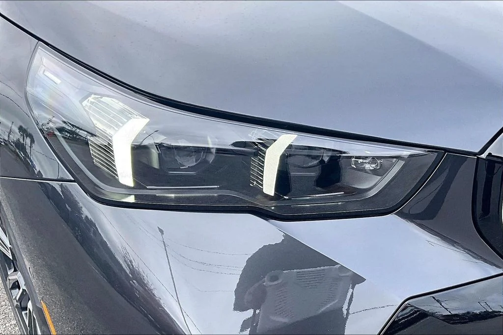 New 2026 BMW 5 Series 530i 4D Sedan