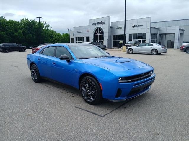 2026 Dodge Charger