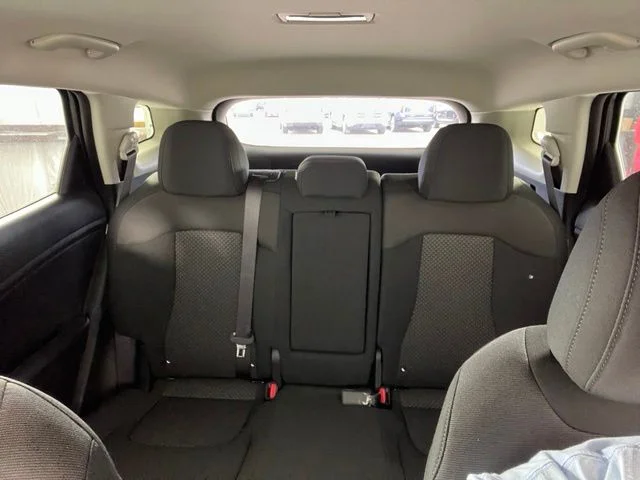 New 2026 Gray Kia LX image 29