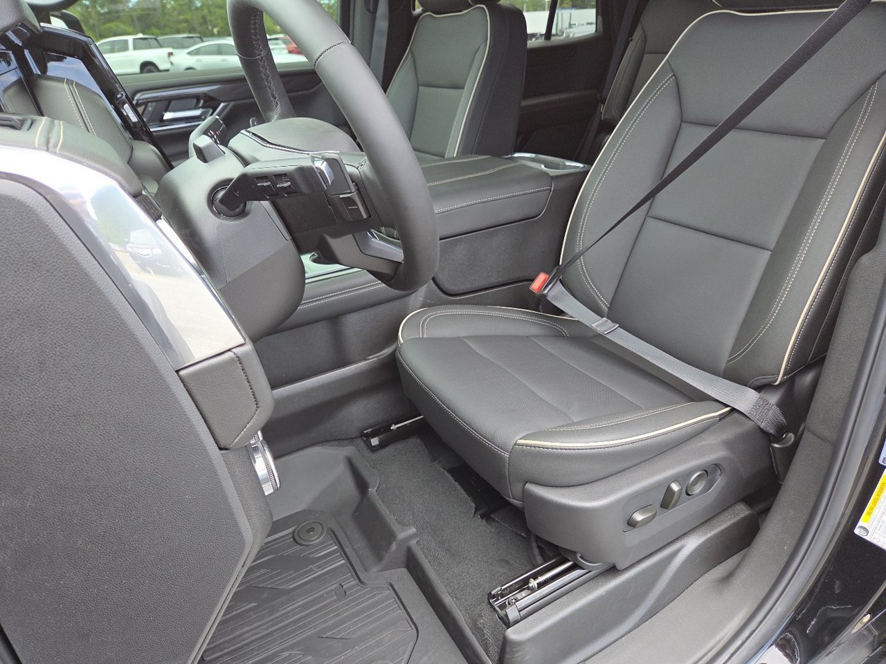 2026 GMC Yukon Elevation - Photo 30
