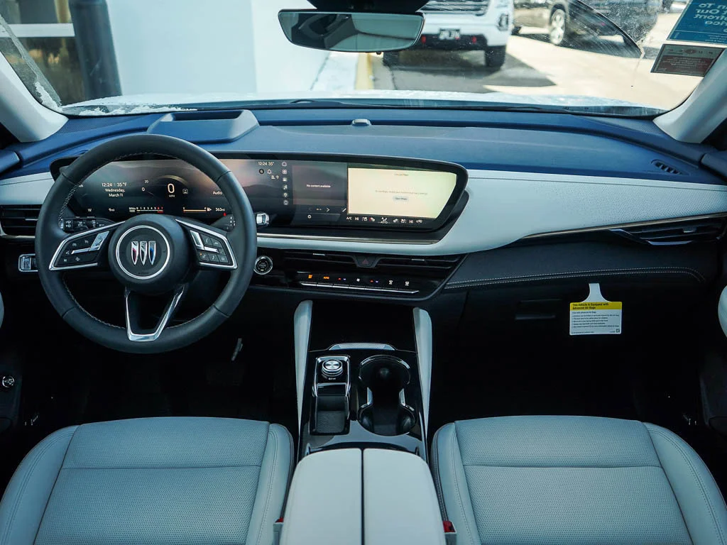 2026 Buick Envision Avenir - Photo 14