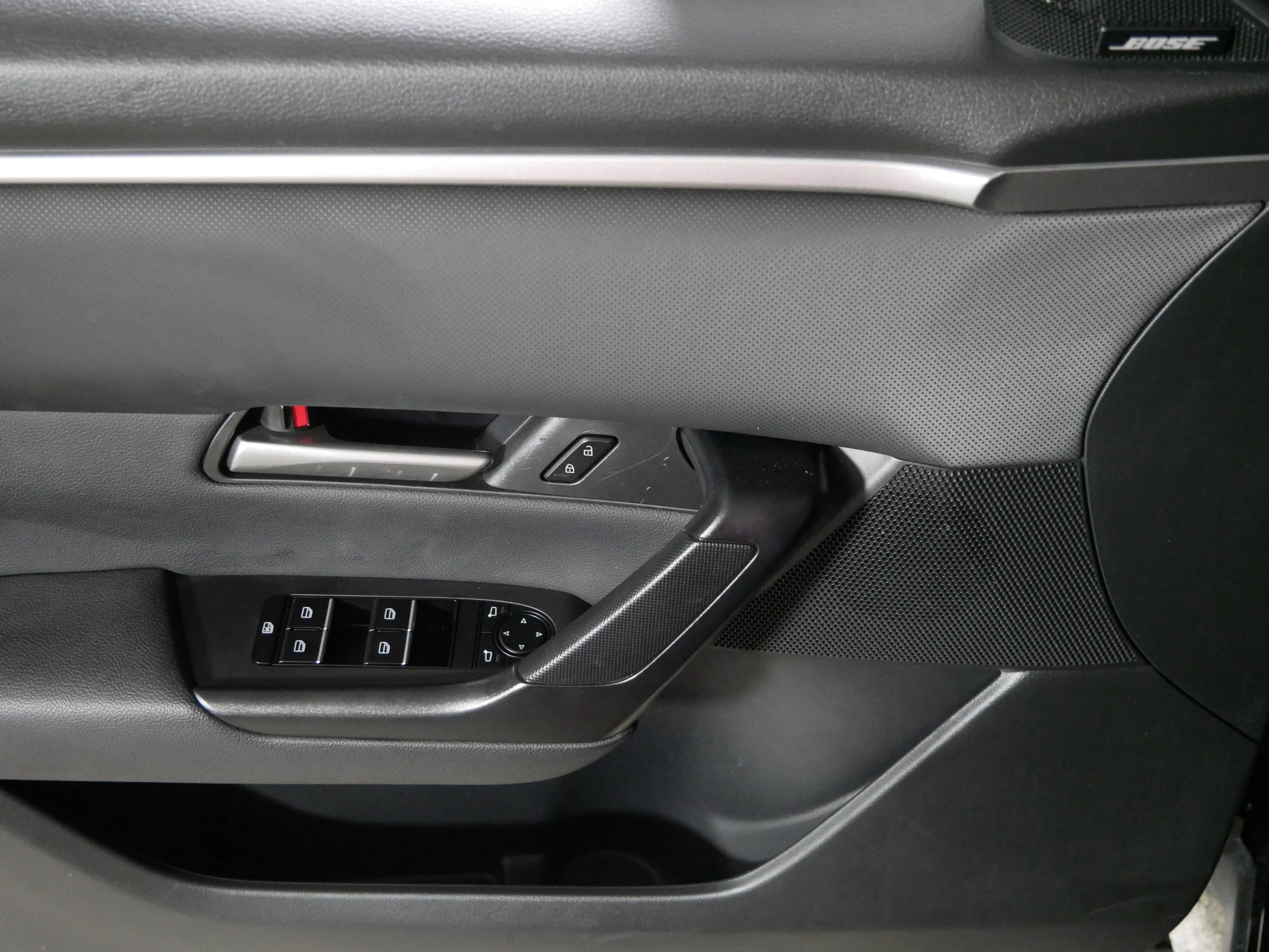 Used 2025 Jet Black Mica Mazda 2.5 S Premium Package image 19