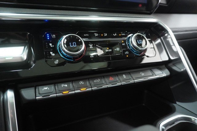 2026 GMC Sierra 1500 Denali - Photo 38