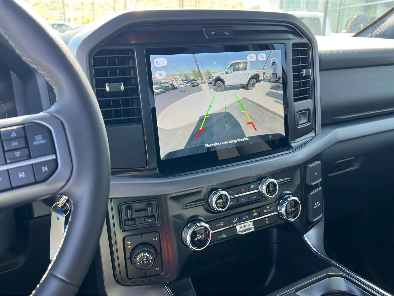 New 2026 Avalanche Ford XLT image 37