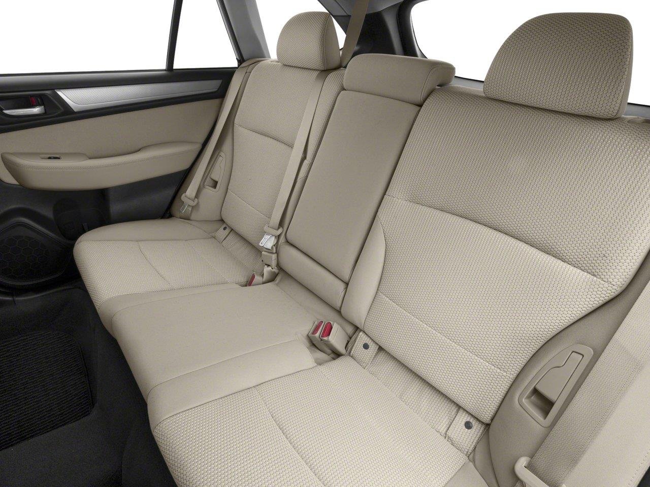 Used 2018 Magnetite Gray Metallic Subaru Premium image 8