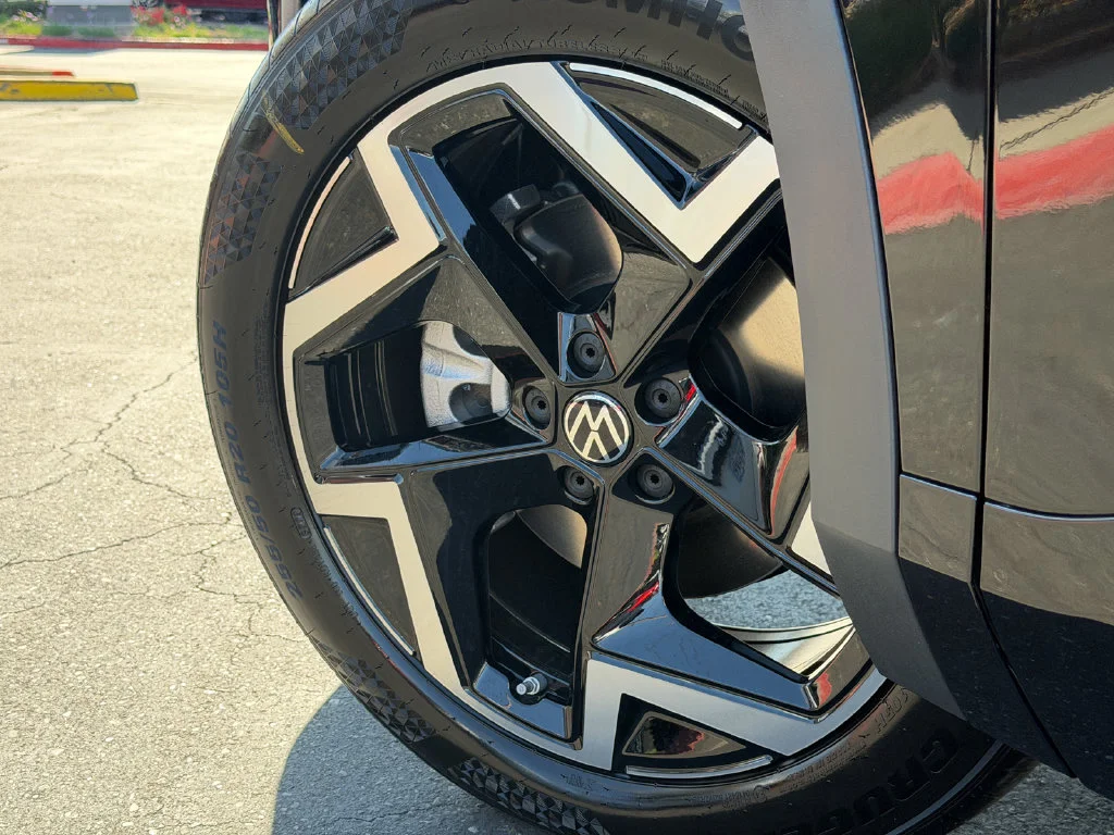 New 2027  Volkswagen SEL image 12