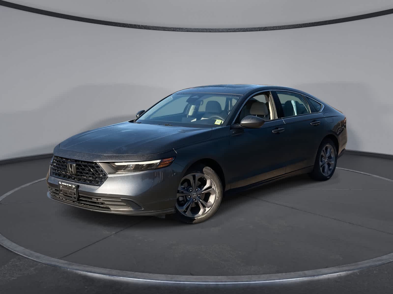 2024 Honda Accord
