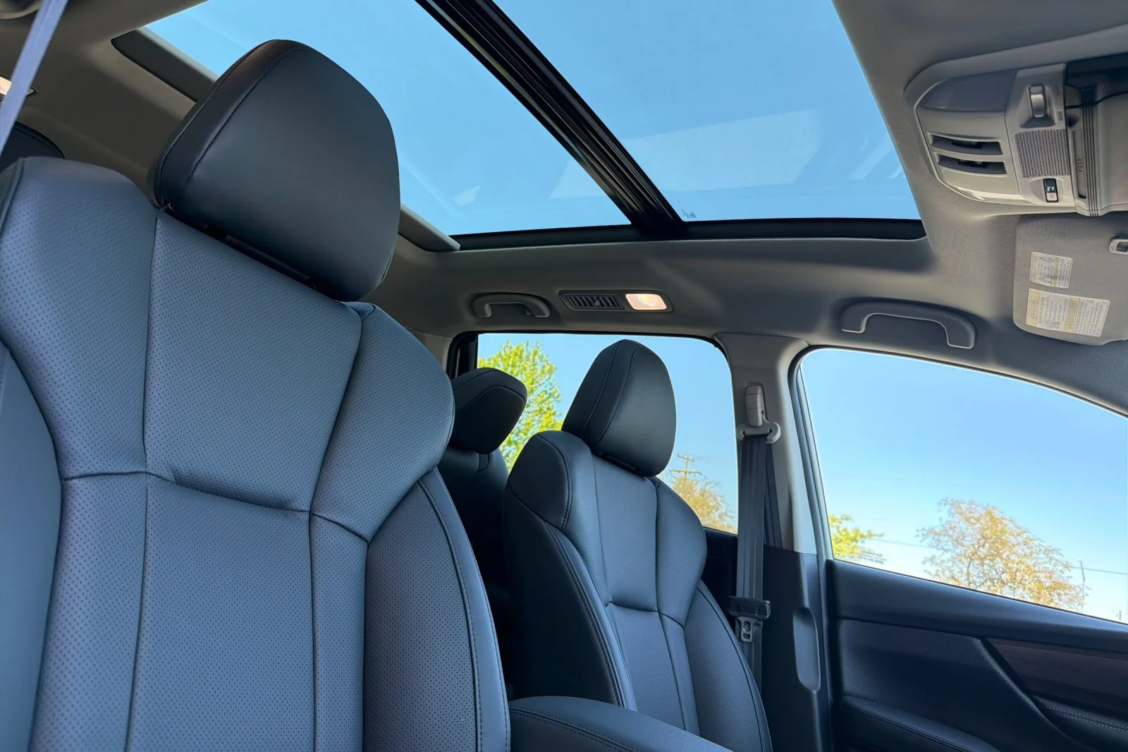 2026 Subaru Ascent Touring - Photo 18