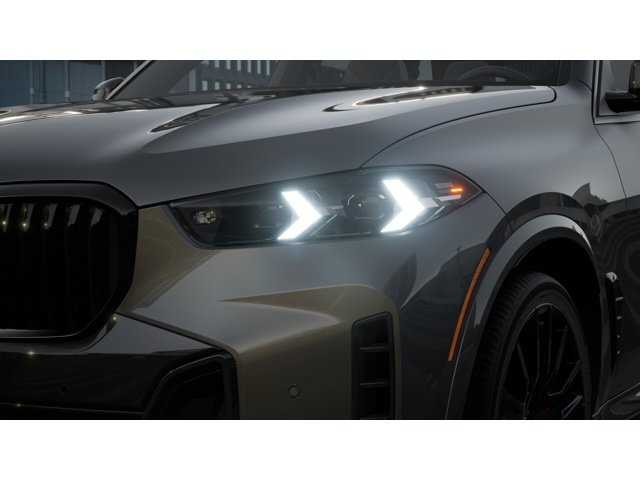 New 2026 Dravit Grey Metallic BMW  image 6