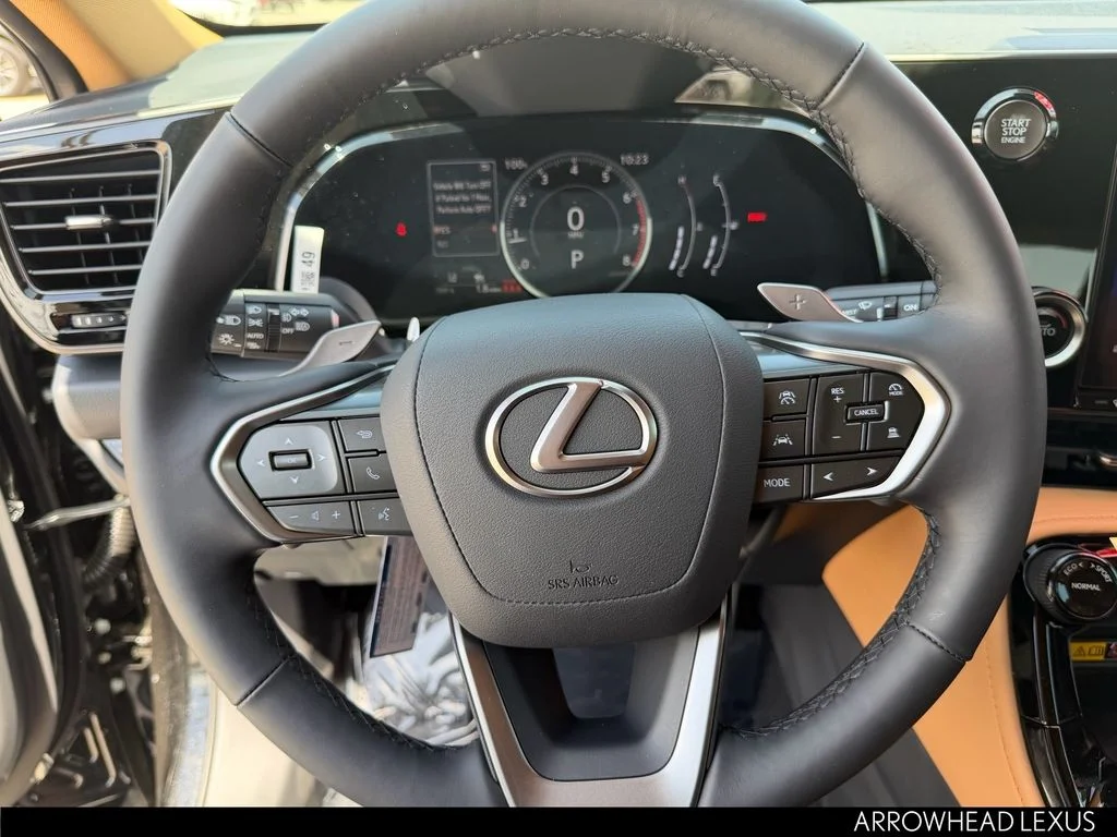 New 2026 Black Lexus 350 Base image 21