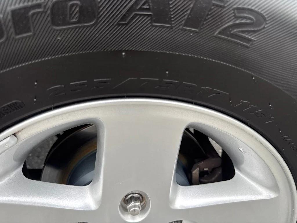 Used 2015 White Jeep Sport image 21