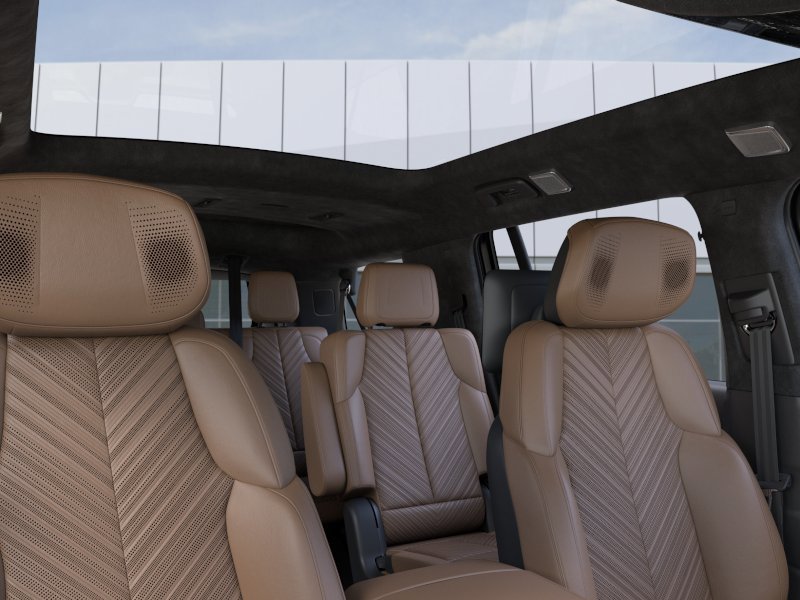 New 2026 Sandstone Cadillac Premium Sport image 24