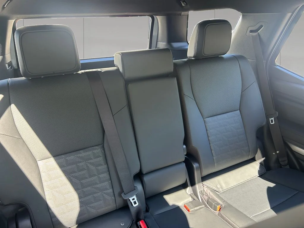 New 2026 White Toyota TRD Off-Road Premium image 18