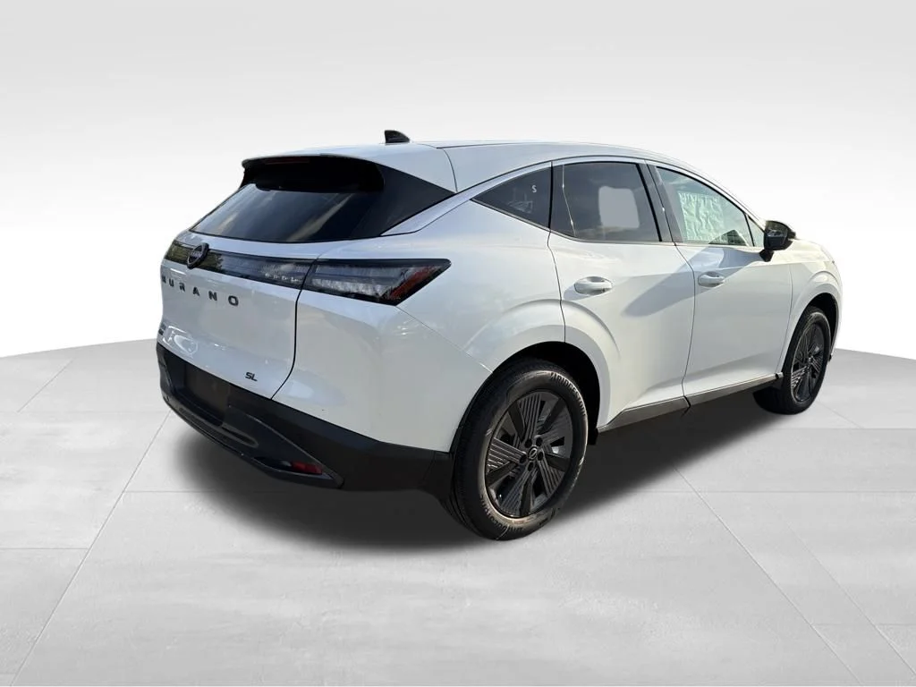 2026 Nissan Murano SL - Photo 8